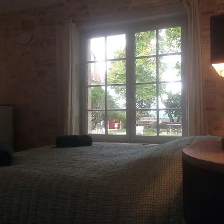 Manoir Saint-louis Bouglon