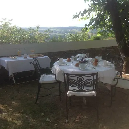 Manoir Saint-louis 4*