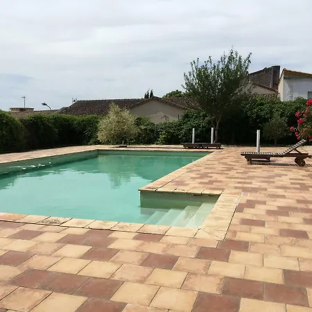 Manoir Saint-louis B&B