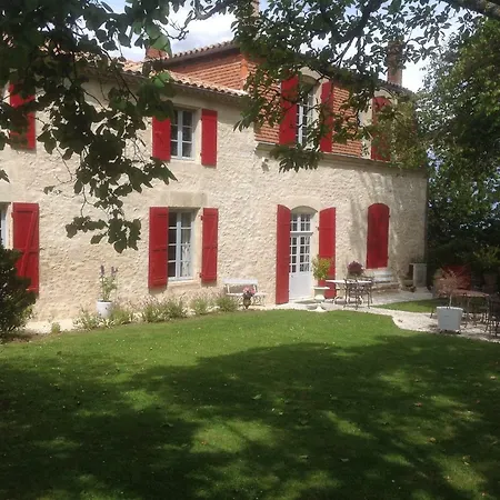 Manoir Saint-louis