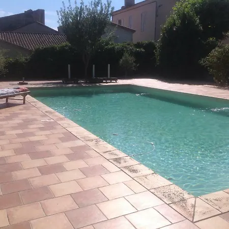 Manoir Saint-louis