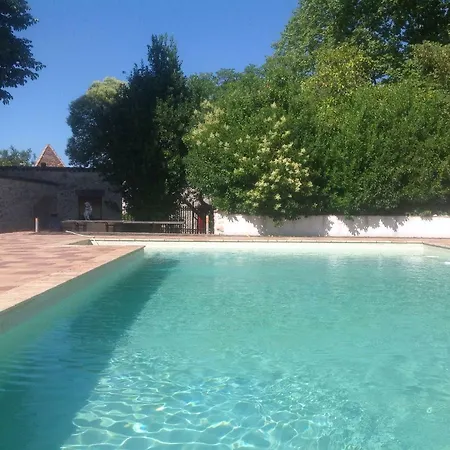Manoir Saint-louis B&B Bouglon