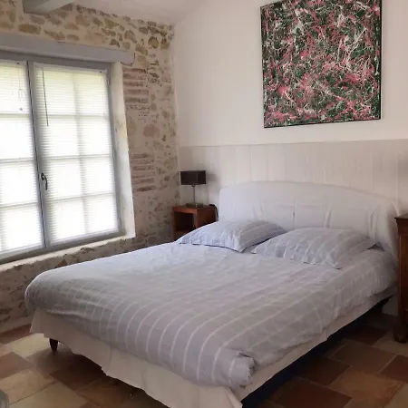 Manoir Saint-louis 4*