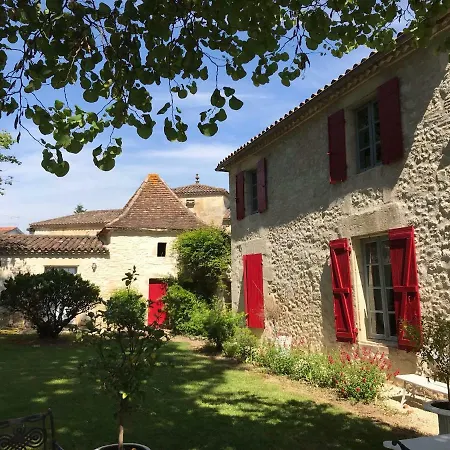 Manoir Saint-louis