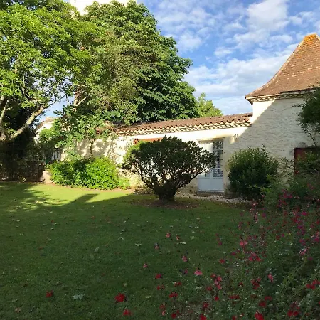 B&B Manoir Saint-louis Bouglon