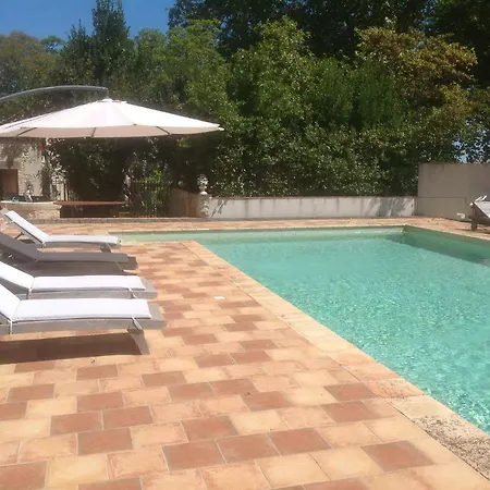 Manoir Saint-louis B&B Bouglon