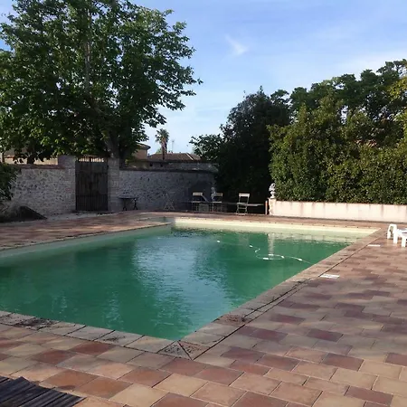 Manoir Saint-louis B&B