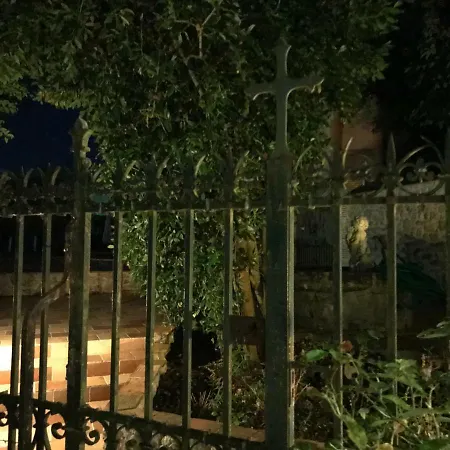 Manoir Saint-louis 4*