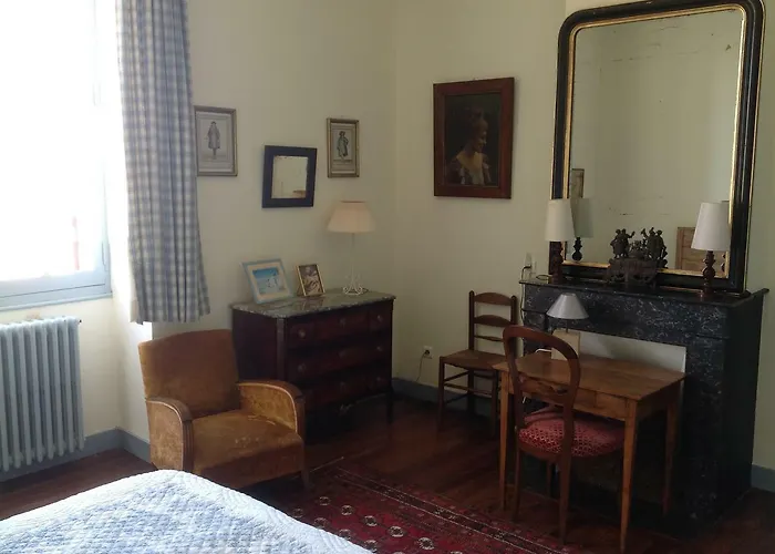 Manoir Saint-louis 4*