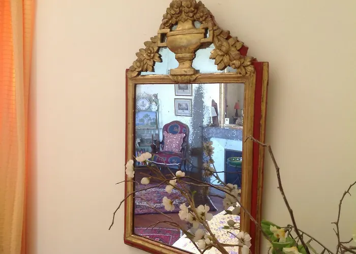 Manoir Saint-louis ブグロン