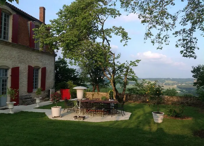 Manoir Saint-louis Oda ve Kahvaltı