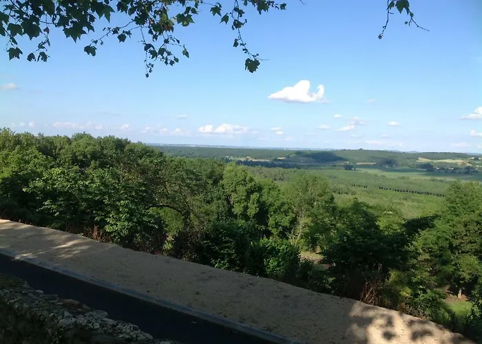 Manoir Saint-louis 4*