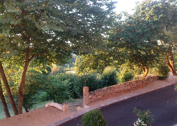 Bed & Breakfast Manoir Saint-louis