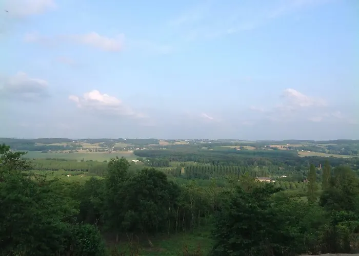 Manoir Saint-louis 4*