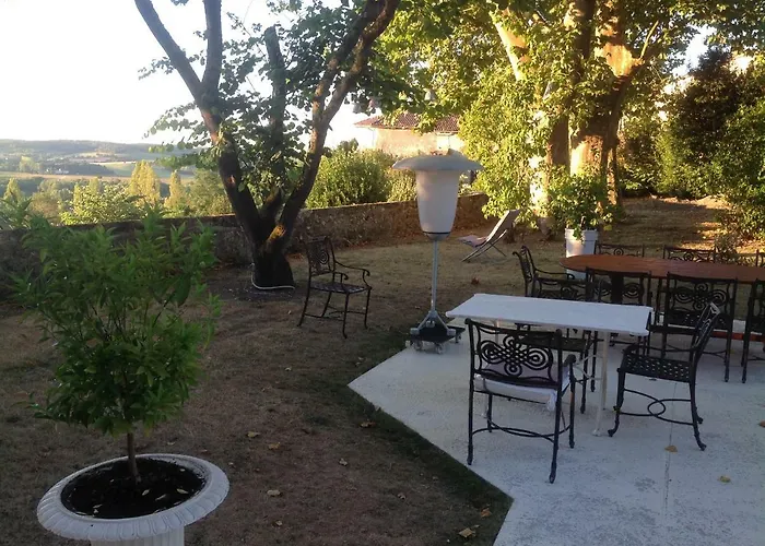 Manoir Saint-louis