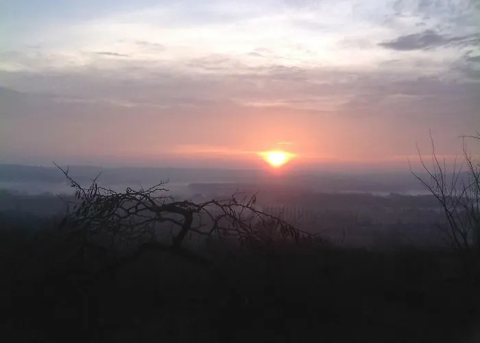 Manoir Saint-louis Bouglon