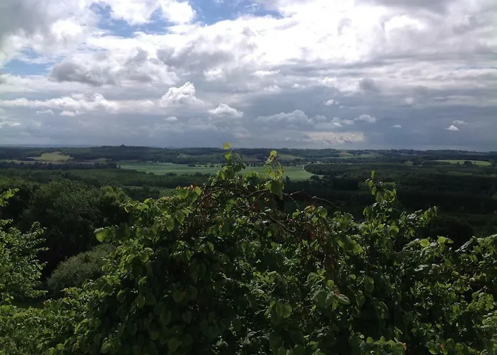 Manoir Saint-louis 4*