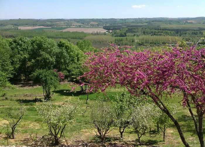 Manoir Saint-louis 4*