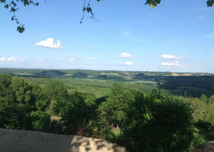 Manoir Saint-louis Oda ve Kahvaltı 4*