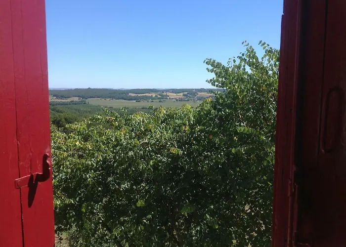 Manoir Saint-louis 4*