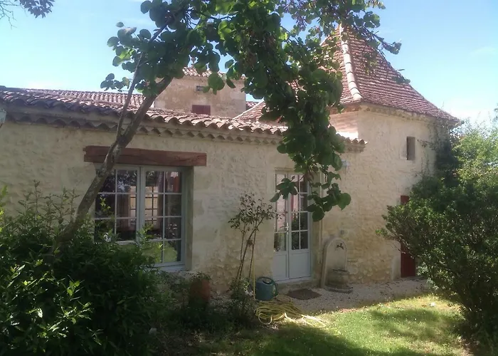 Manoir Saint-louis 4*