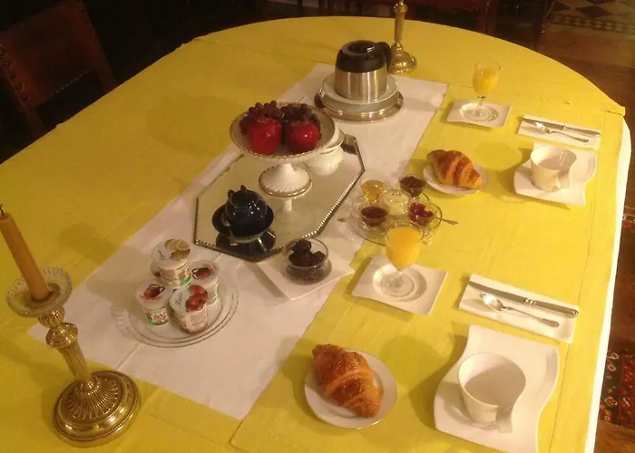 Manoir Saint-louis 4*