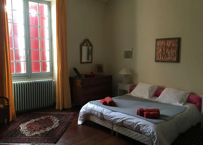 Manoir Saint-louis 4*