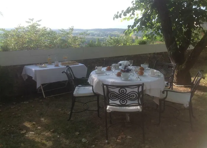 Manoir Saint-louis 4*