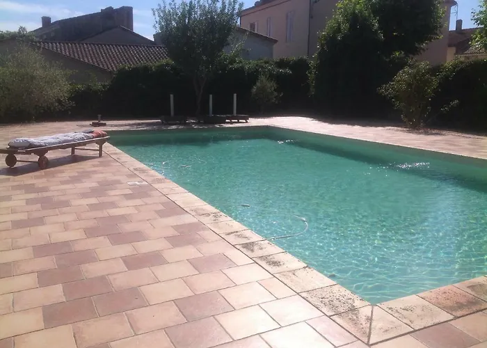 Manoir Saint-louis