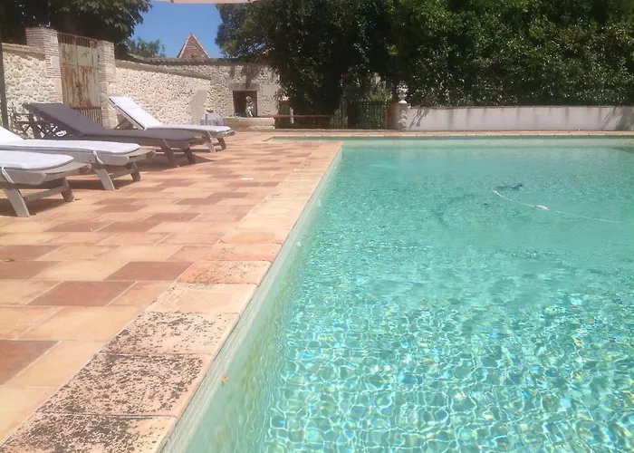Manoir Saint-louis 4*